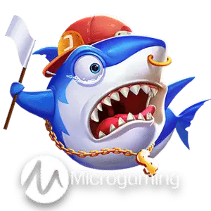 Fishing Games at PISOKING Casino